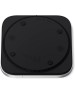 SATECHI Внешний корпус для SSD USB4 NVMe SSD Enclosure For Mac mini M4 Up To 40Gbps Up To 8TB. Цвет: серебристый