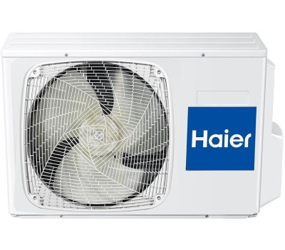 Сплит-система HAIER Кондиционер AS18TL5HRA-A / 1U18TL5FRA-A (Заводской зимний комплект до -30С)