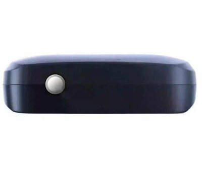 Телефон мобильный INOI Мобильный телефон 244 Modern Plus 4G Темно-синий