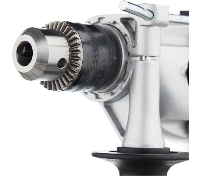 Перфоратор ИНТЕРСКОЛ ДУ-16/1000 ЭР 2-х ск.