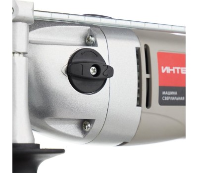 Перфоратор ИНТЕРСКОЛ ДУ-16/1000 ЭР 2-х ск.