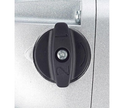 Перфоратор ИНТЕРСКОЛ ДУ-16/1000 ЭР 2-х ск.