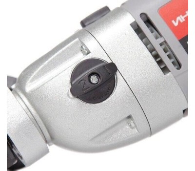 Перфоратор ИНТЕРСКОЛ ДУ-16/1000 ЭР 2-х ск.