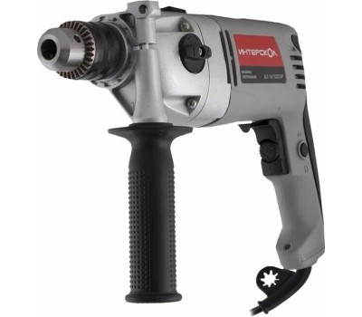 Перфоратор ИНТЕРСКОЛ ДУ-16/1000 ЭР 2-х ск.