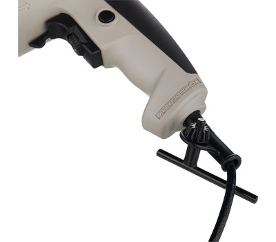 Перфоратор ИНТЕРСКОЛ ДУ-16/1000 ЭР 2-х ск.