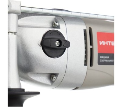 Перфоратор ИНТЕРСКОЛ ДУ-16/1000 ЭР 2-х ск.