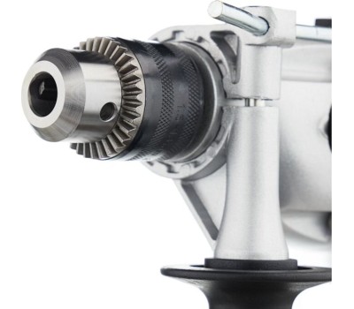 Перфоратор ИНТЕРСКОЛ ДУ-16/1000 ЭР 2-х ск.