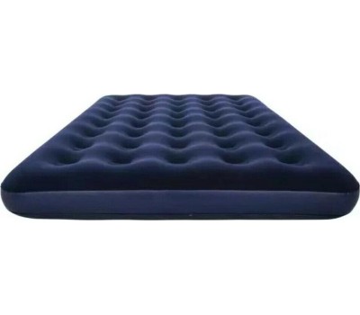 BESTWAY 67002 Кровать надувная 191х137х22см