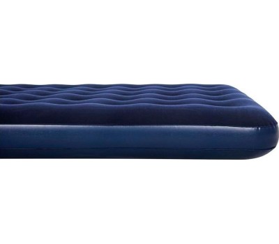 BESTWAY 67002 Кровать надувная 191х137х22см