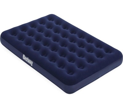 BESTWAY 67002 Кровать надувная 191х137х22см