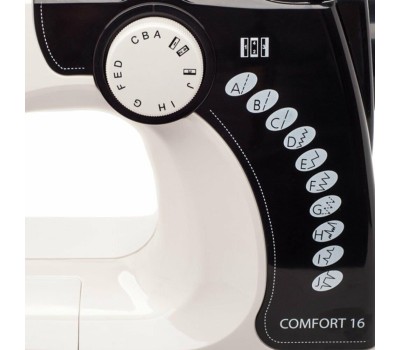Швейная машина Comfort 16
