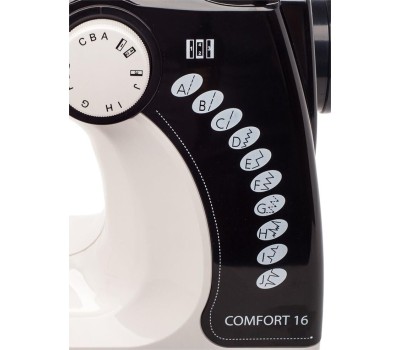 Швейная машина Comfort 16