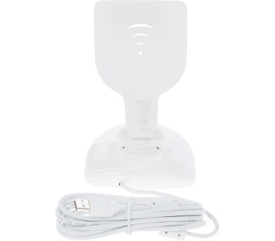 Усилитель РЭМО (409009) CONNECT MINI - усилитель (интернет-сигнала), белый