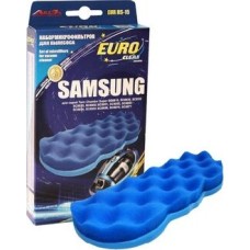 Аксессуары д/пылесосов EURO CLEAN EUR-HS15 микрофильтр для Samsung