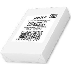 Фотобумага PERFEO (PF-MTA6-180/600) 10х15 180 г/м2 матовая 600л (M07)