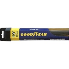 щетка стеклоочистителя GOODYEAR GY000419 19