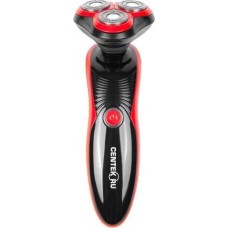 Бритва CENTEK CT-2168 red
