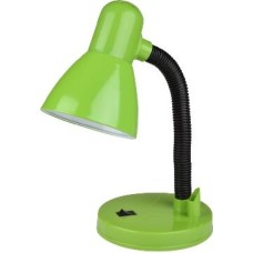 Лампа настольная UNIEL (UL-00001808) TLI-226 E27 Зеленый