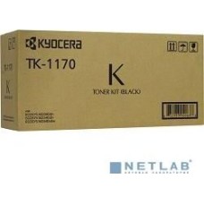 Картридж KYOCERA-MITA TK-1170