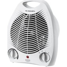 Тепловентилятор OASIS SB-20R (X)