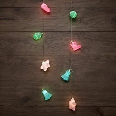 Гирлянда NEON-NIGHT (303-081) ГИРЛЯНДА 