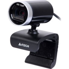 Web-камера A4TECH PK-910P, черный
