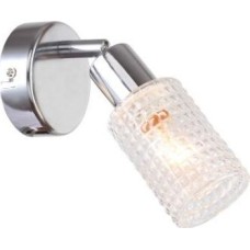 Настенный светильник ESCADA 1133/1A E14*40W CHROME