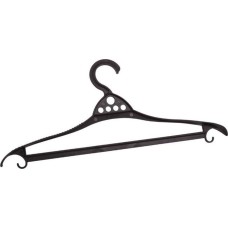 Вешалка АЛЬТЕРНАТИВА М1310 плечики Комфорт