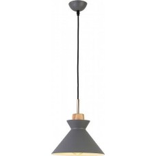 Люстра ESCADA 1106/1S E27*40W GREY