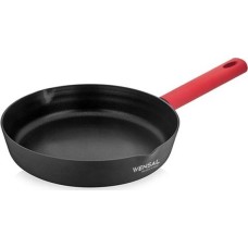 СКОВОРОДЫ VENSAL 1024VS Сковорода Vensal Velours rouge кованая 26см