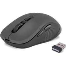 Мышь SVEN RX-560SW серый