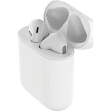 TWS наушники MAXVIMHF-104BT белые