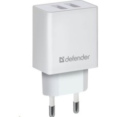 Универсальные адаптеры питания DEFENDER (83580) UPA-22 белый