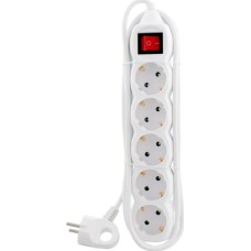 Сетевой удлинитель СТАРТ (10121) С/У S 5x3-ZV