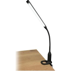 ЭЛЕКТРИКА UNIEL (UL-00008664) TLD-572 Black/LED/500Lm/4500K/Dimmer