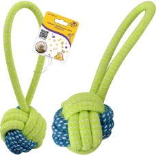 Игрушка MULTIDOM Игрушка-грейфер для собак 