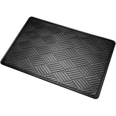 MULTIDOM Коврик придверный, 60х40 см ПТ72-57