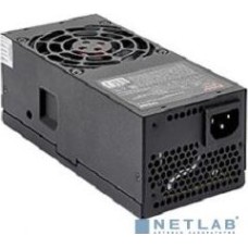 Exegate ES279023RUS Блок питания 300W Special TPS300, TFX, black, 8cm fan, 24p+4p, 2*SATA, 1*IDE, FDD