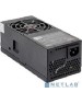 Exegate ES279023RUS Блок питания 300W Special TPS300, TFX, black, 8cm fan, 24p+4p, 2*SATA, 1*IDE, FDD