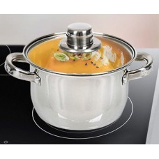 Кастрюля DANIKS SD-A17-16 (355346) 1.9 л