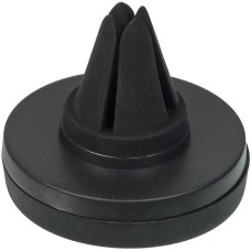 REDLINE Держатель магнитный черный (УТ000015189)