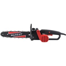 Пила цепная электрическая MAXCUT 220300112 (сучкорез) MCE 112 Пила цепная электрическая