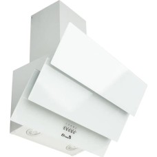 Вытяжка ELTRONIC (77-24) наклонная, белый