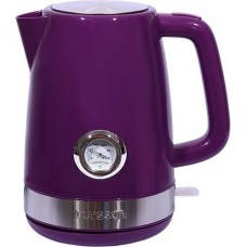 Электрический чайник OURSSON KE1716P/SP