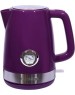 Электрический чайник OURSSON KE1716P/SP