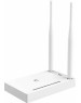 NETIS Роутер беспроводной MW5250 N300 10/100BASE-TX/4G ready белый