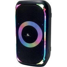 Мидисистема AKSBERRY (6900305470017) AS-28 RhythmGo, черный