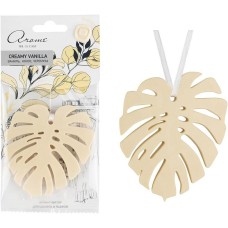 АЕР Ароматизатор для дома Монстера Creamy vanilla (106733)