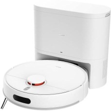 Робот-пылесос XIAOMI BHR07XBEU Robot Vacuum H40 EU, белый