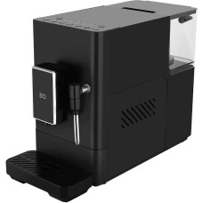 Кофемашина BQ ACM1136M Black